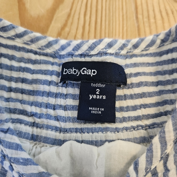 BABY GAP Dress, size 2T - Picture 5 of 5
